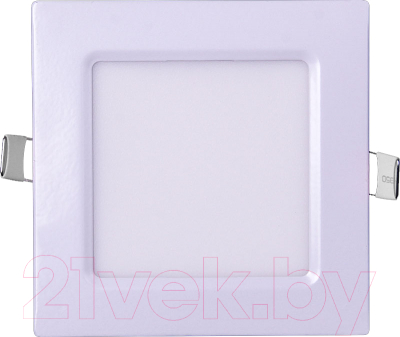 Точечный светильник JAZZway PPL-S / 5008229A