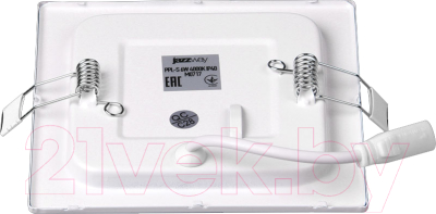 Точечный светильник JAZZway PPL-S / 5008229A