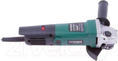 Угловая шлифовальная машина Favourite FG 1050ECW - фото