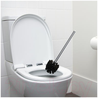 Щетка туалетного ершика FORA FOR-WC002