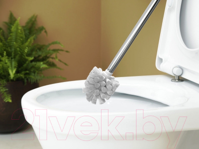 Щетка туалетного ершика FORA FOR-WC001