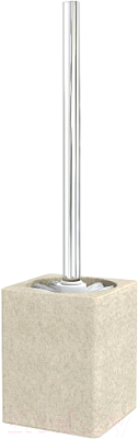 Ершик для унитаза FORA FOR-STN025NAT - фото