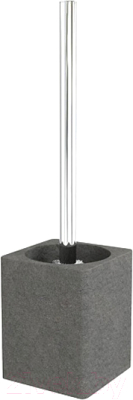 Ершик для унитаза FORA FOR-STN025BL - фото