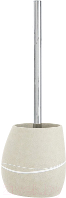 Ершик для унитаза FORA FOR-LN025NAT - фото