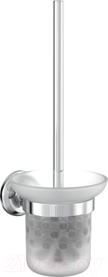 Ершик для унитаза FORA FOR-DP020 - фото