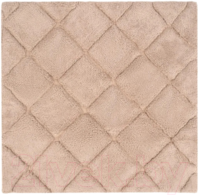 Коврик для ванной FORA FOR-BRK60-60BE - фото