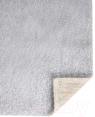 Коврик для ванной FORA FOR-WAV60-60W