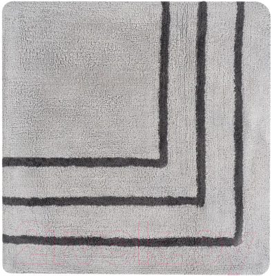 Коврик для ванной FORA FOR-TWR60-60BL - фото