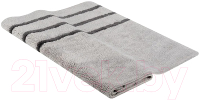 Коврик для ванной FORA FOR-TWR60-60BL