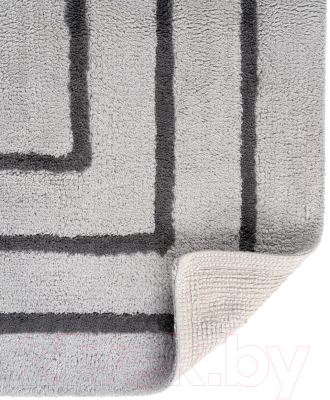 Коврик для ванной FORA FOR-TWR60-60BL