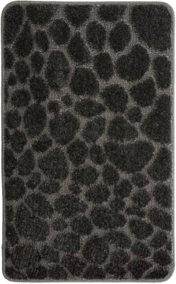 Коврик для ванной FORA FOR-PP-STN50-80BL - фото