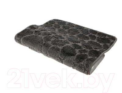 Коврик для ванной FORA FOR-PP-STN50-80BL