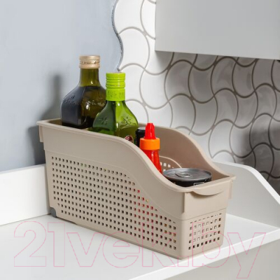 Корзина Violet Лофт узкий / 621020