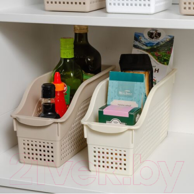 Корзина Violet Лофт узкий / 621020