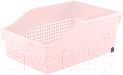 Корзина Violet Лофт широкий / 622040 - фото