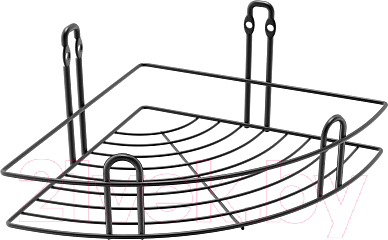 Полка для ванной FORA FOR-FR035BL - фото
