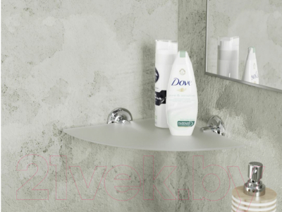 Полка для ванной FORA FOR-DP035