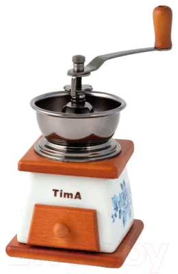 Кофемолка механическая TimA SL-036 - фото