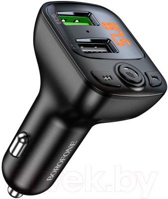 FM-модулятор Borofone BC41