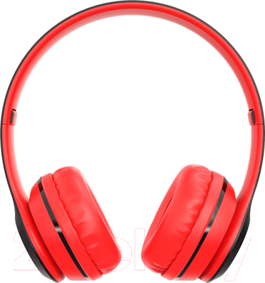 Беспроводные наушники Borofone BO4 - фото