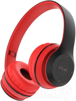 Беспроводные наушники Borofone BO4