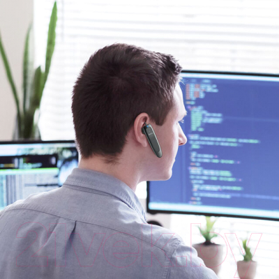 Односторонняя гарнитура Hoco E60