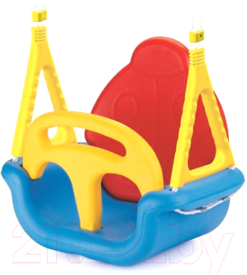 Качели Dolu 7055 - фото