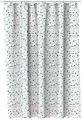 Шторка-занавеска для ванны FORA FOR-OL15