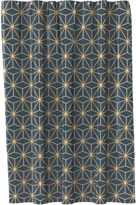 Шторка-занавеска для ванны FORA FOR-OL11 - фото