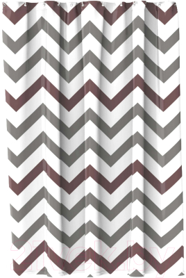 Шторка-занавеска для ванны FORA FOR-OL10 - фото