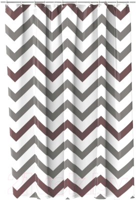 Шторка-занавеска для ванны FORA FOR-OL10