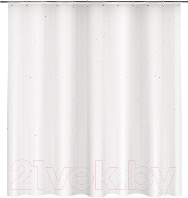 Шторка-занавеска для ванны FORA FOR-WAV200