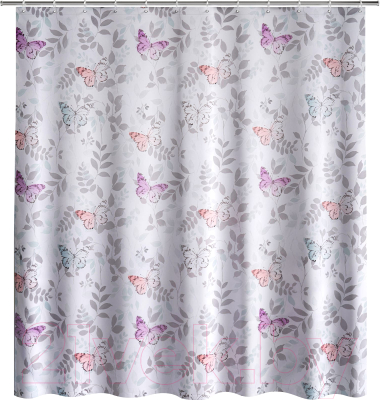 Шторка-занавеска для ванны FORA PH192