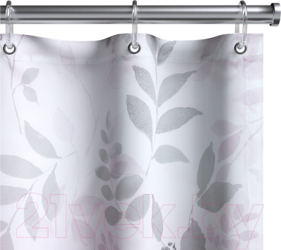 Шторка-занавеска для ванны FORA PH192