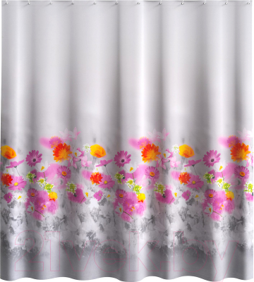 Шторка-занавеска для ванны FORA PH191 - фото