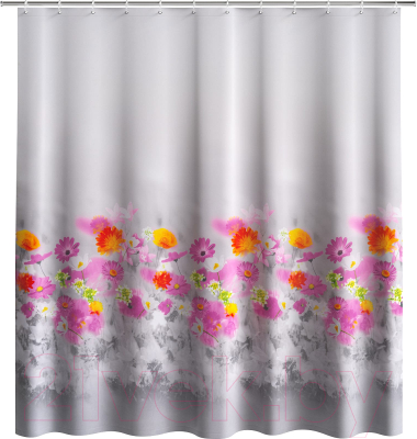 Шторка-занавеска для ванны FORA PH191