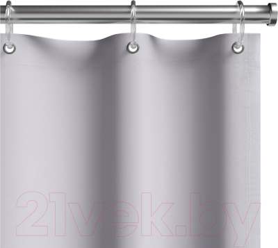 Шторка-занавеска для ванны FORA PH191