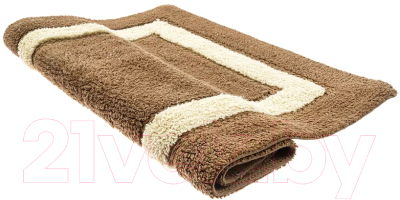 Коврик для ванной FORA Классика 5022-1 70T