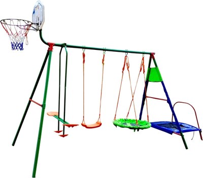 Игровой комплекс DFC MTB-01 - фото