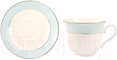 Набор для чая/кофе Arya Exclusive Azure / 8680943109521