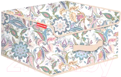 Кофр для хранения Hausmann HM-A-12-4-1 - фото