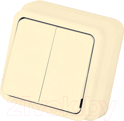 Выключатель Gunsan Misya 32051200-100103 - фото