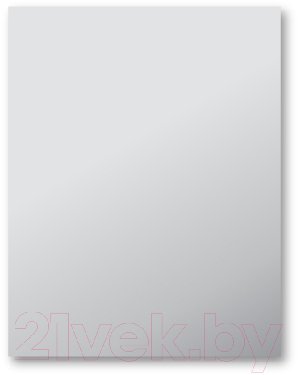 Зеркало Алмаз-Люкс А-036 - фото