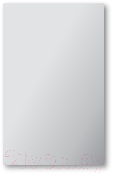 Зеркало Алмаз-Люкс А-040 - фото