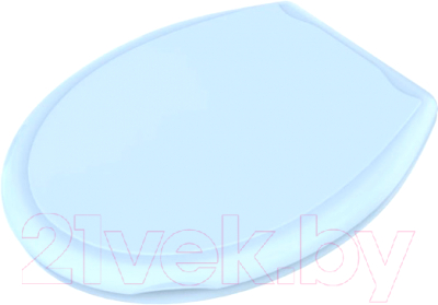 Сиденье для унитаза FORA FOR-LID55 - фото