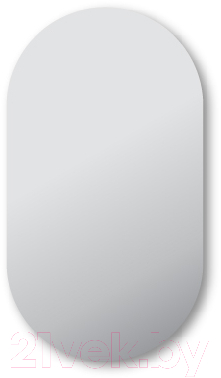 Зеркало Алмаз-Люкс А-045 - фото