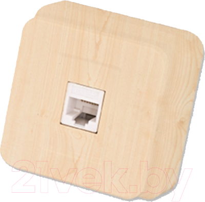 Розетка Gunsan Misya 32052300-100129 - фото