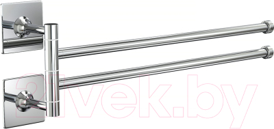 Держатель для полотенца KLEBER KLE-EX022 - фото