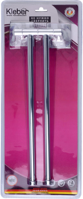 Держатель для полотенца KLEBER KLE-EX022