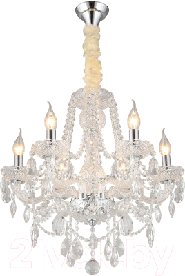 Люстра Aployt Koletta APL.755.03.06 - фото